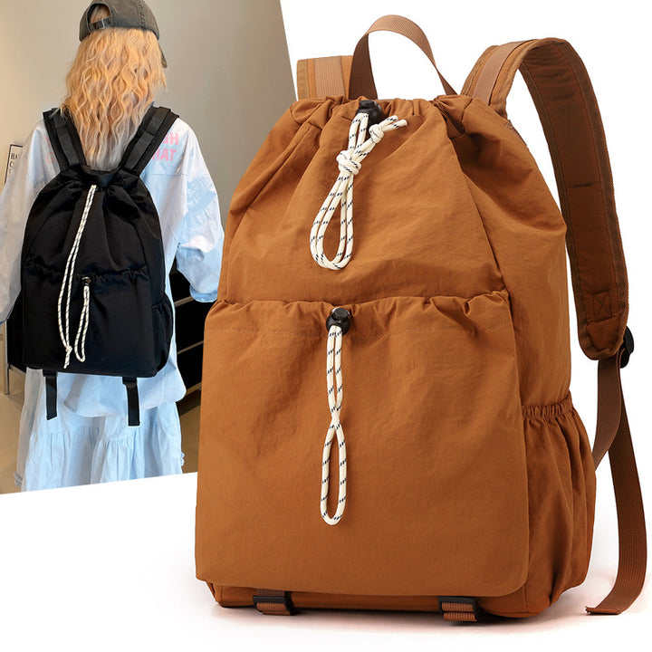 Kompakter Outdoor-Rucksack Karnz