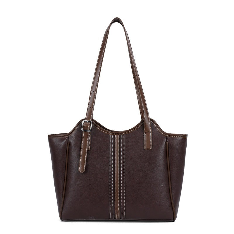 Vielseitige Strukturierte Tote Bag