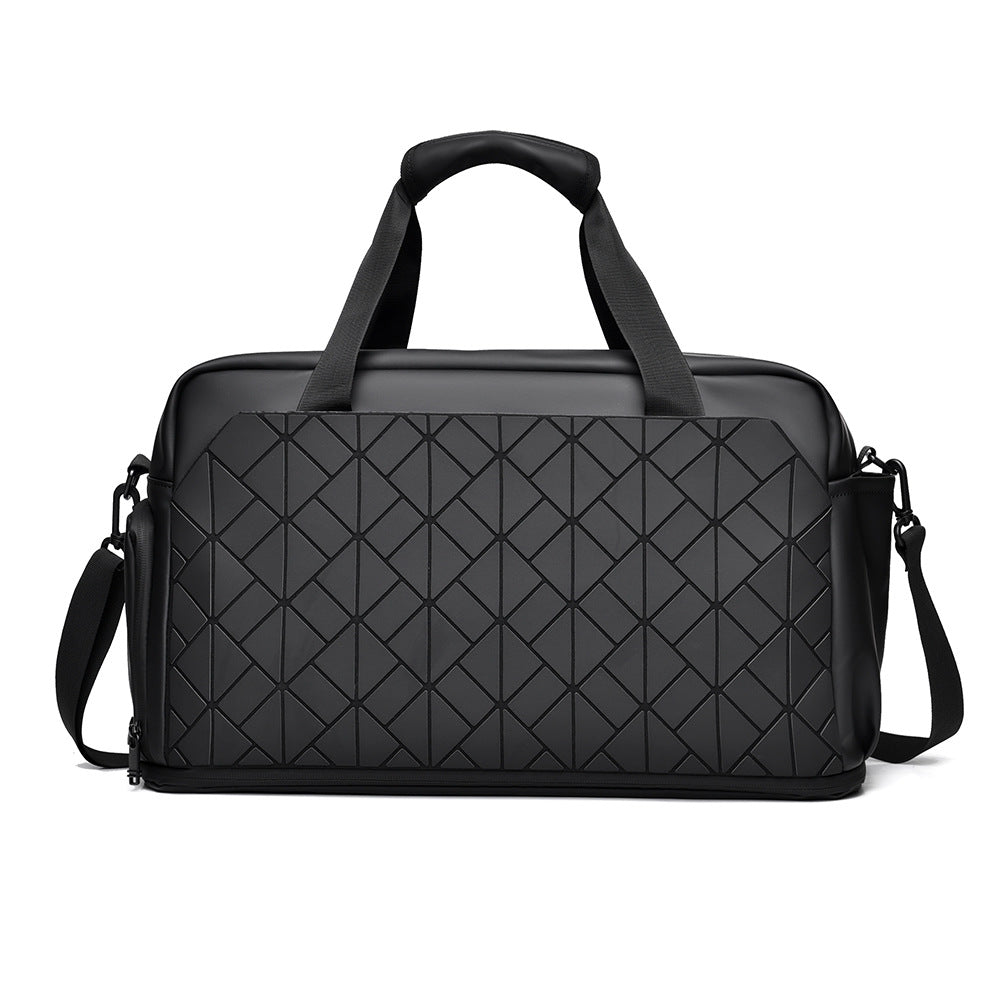 Trendige Mehrfach-Fach Reise-Duffle-Bag Karnz