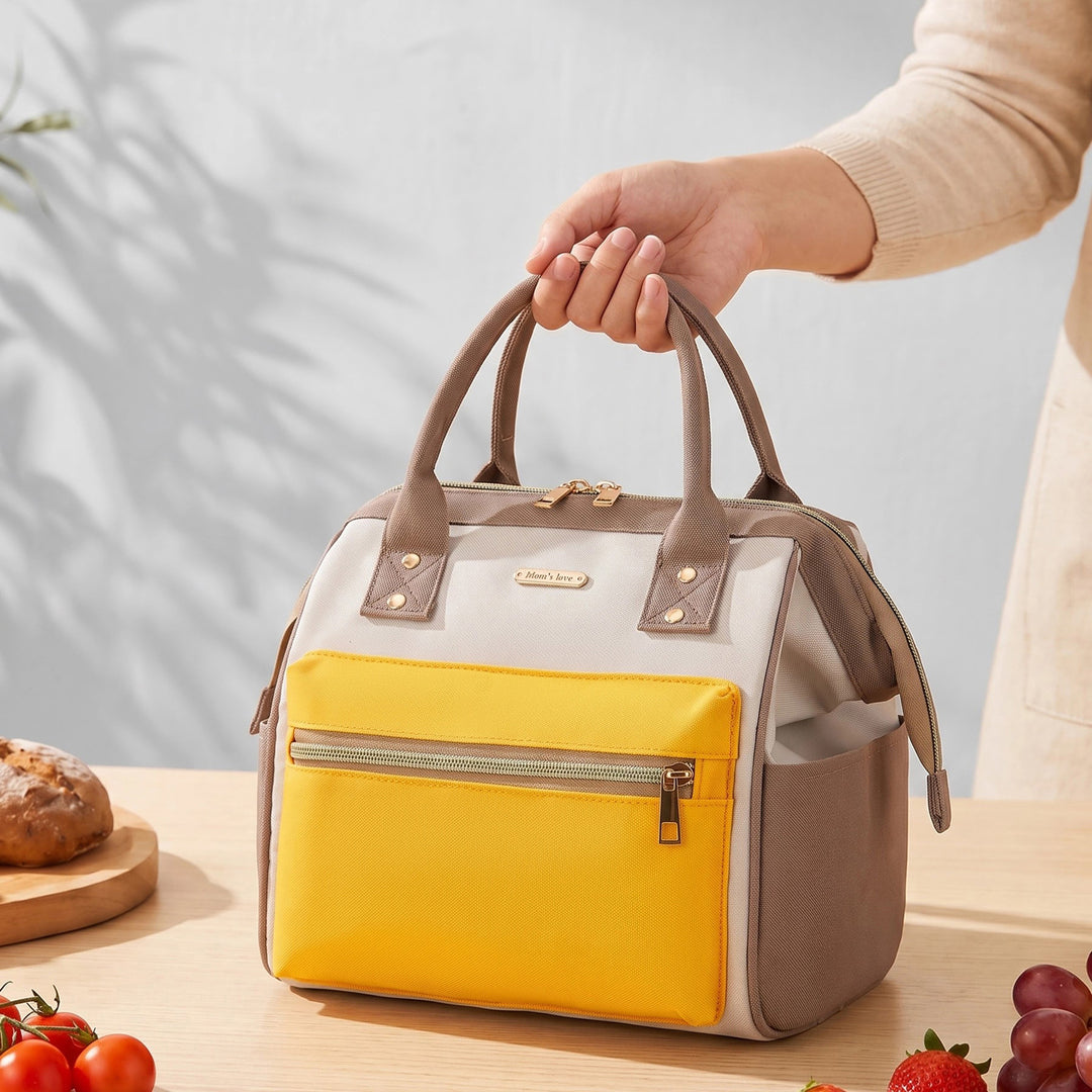 Stylischer Mehrzweck-Shopper Karnz