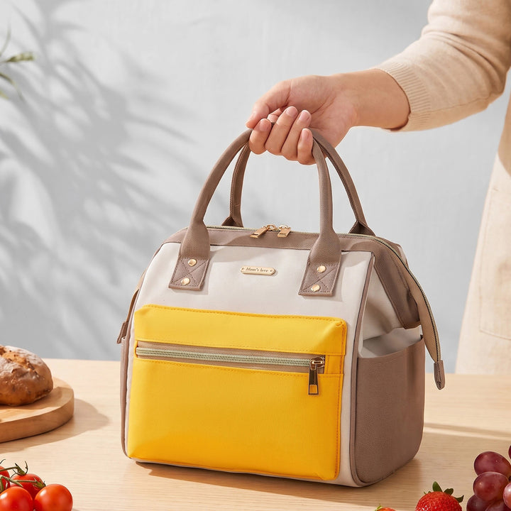 Stylischer Mehrzweck-Shopper Karnz