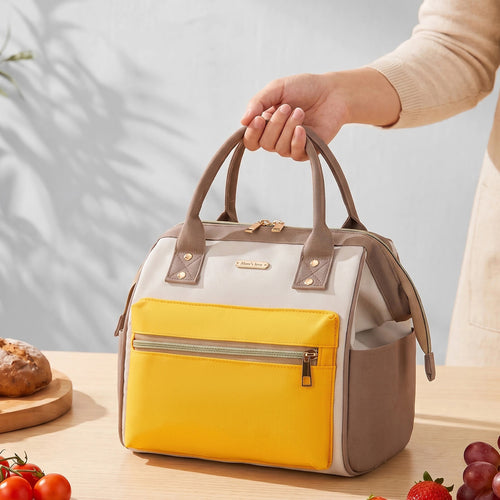 Stylischer Mehrzweck-Shopper Karnz