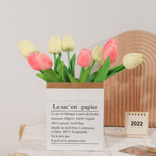 Dekorative Blumenarrangement