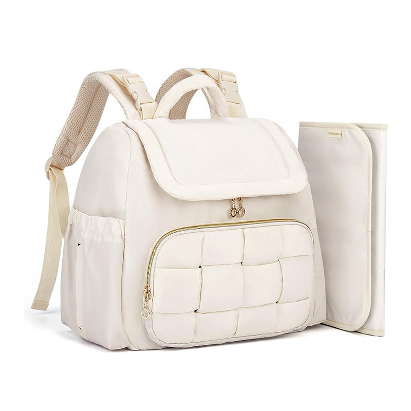 Multifunktionale Wickeltasche Karnz