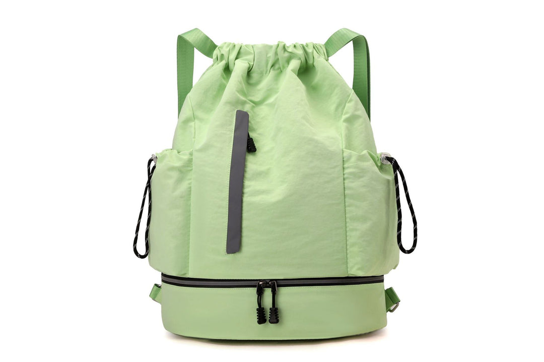 Vielseitiger Zugbeutel Rucksack Karnz