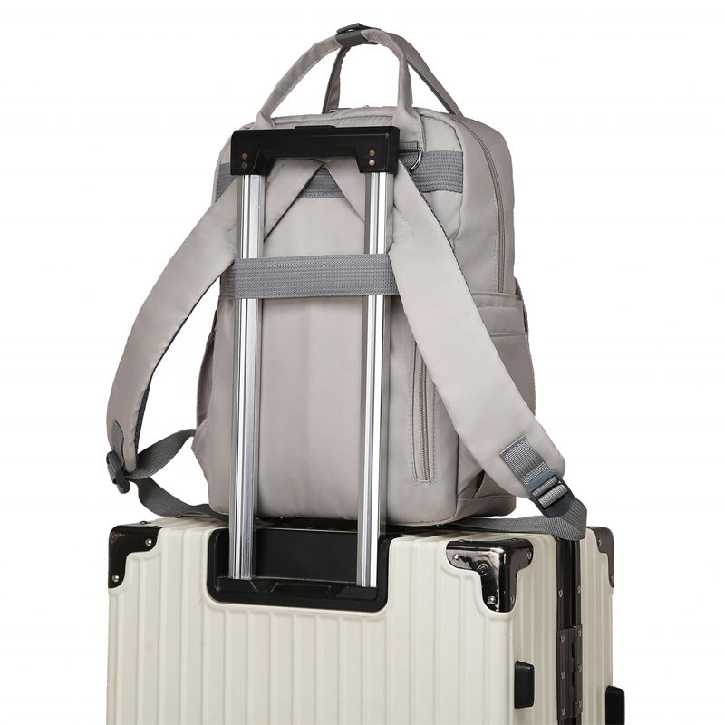 Funktionaler Alltagsrucksack Karnz