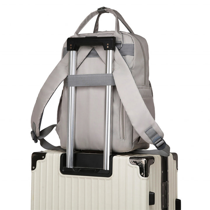 Funktionaler Alltagsrucksack Karnz