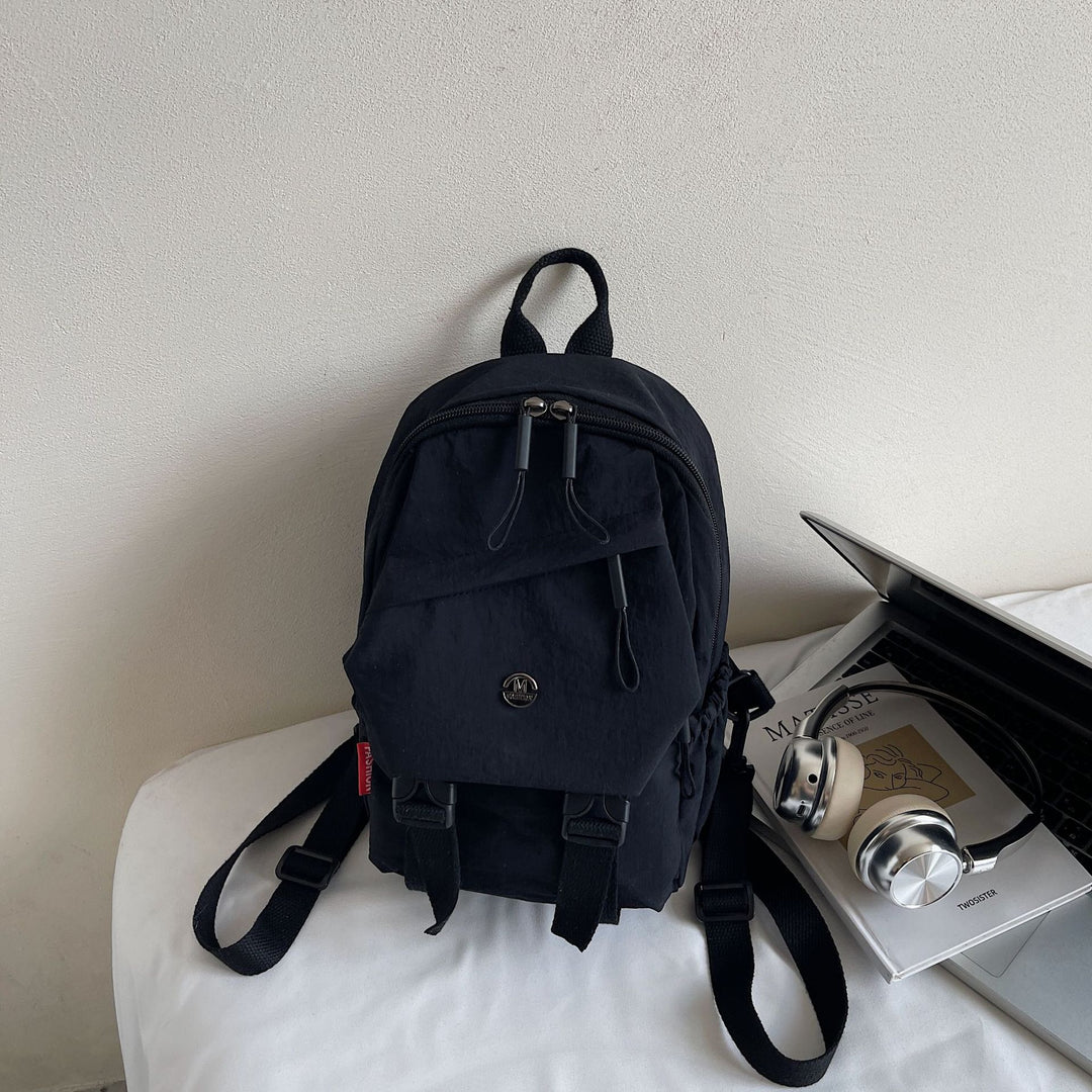 Kompakte Leichte Rucksack