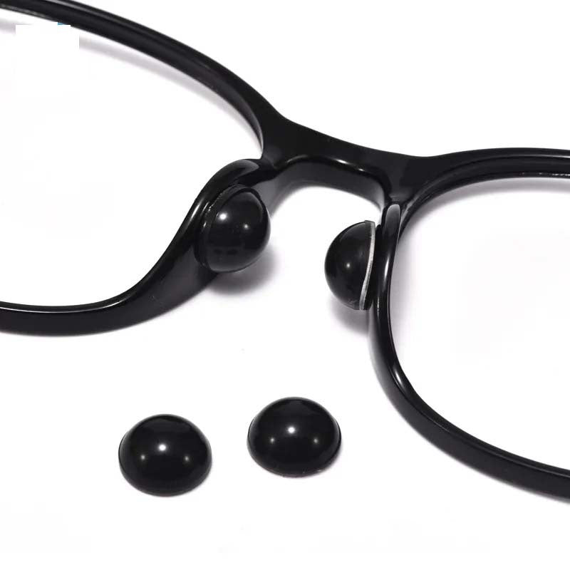 Flexible Eyewear Nasenpads Karnz