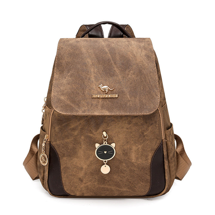 Stylischer Urban Rucksack Karnz