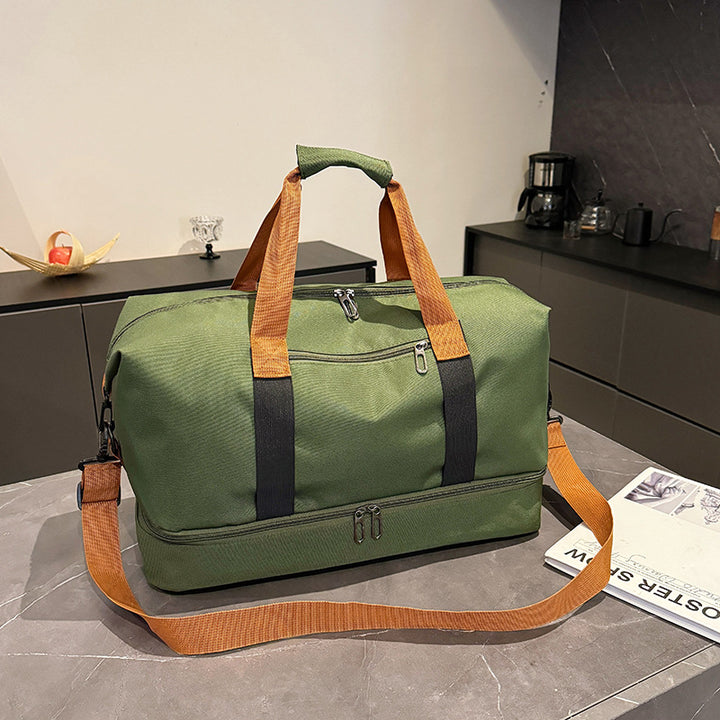 Haltbarer Multifunktions-Reisetaschen-Duffelbag