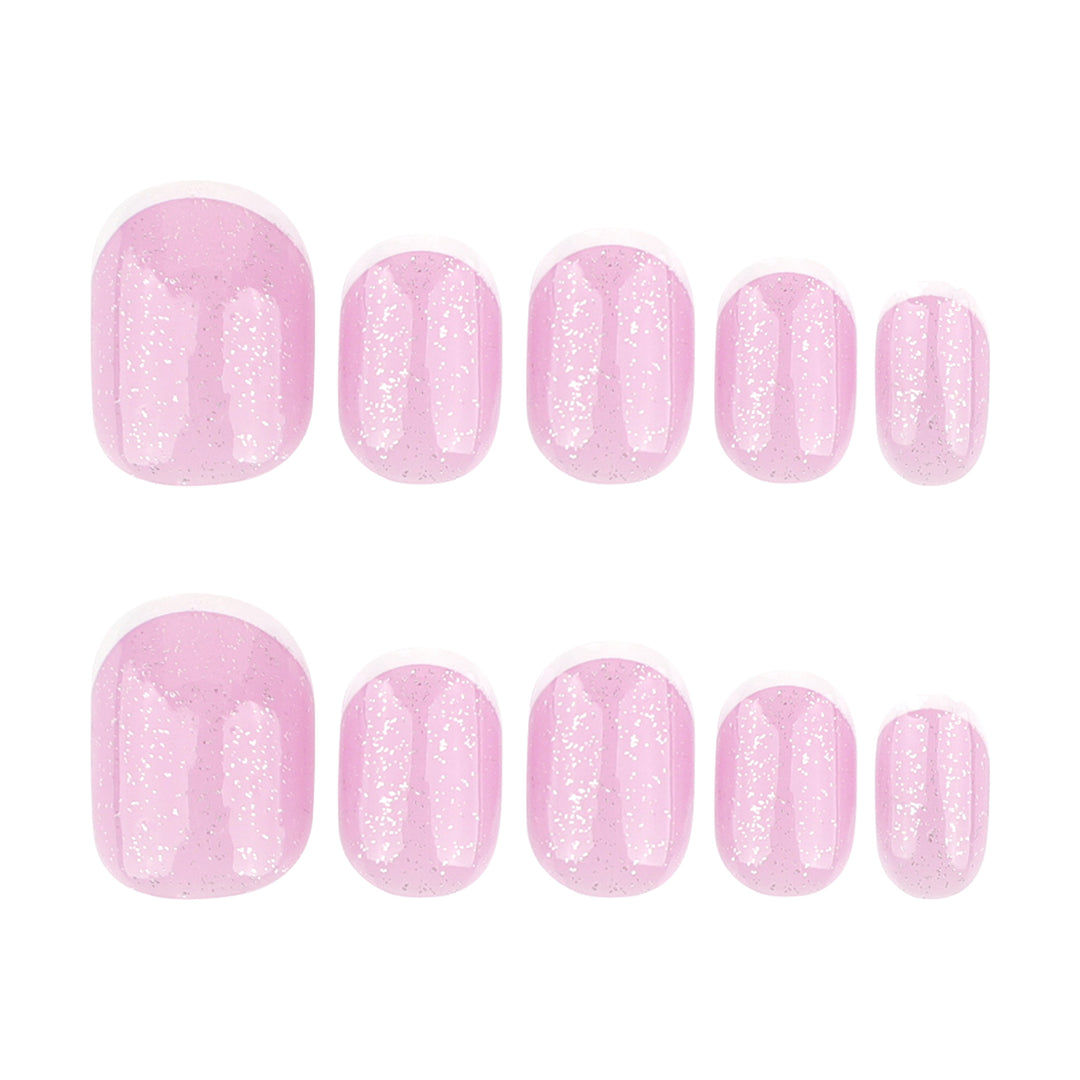 Glamouröse Nageldesigns Karnz