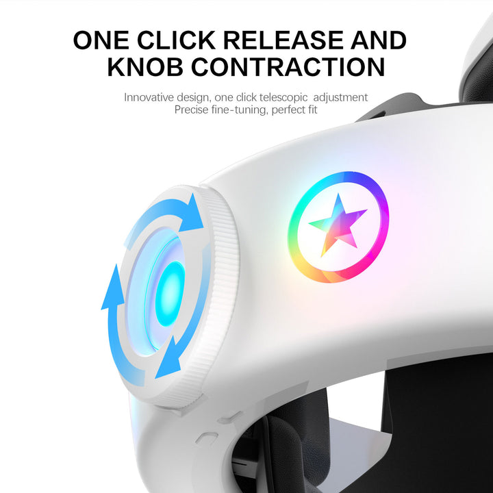 VR-Headset Karnz