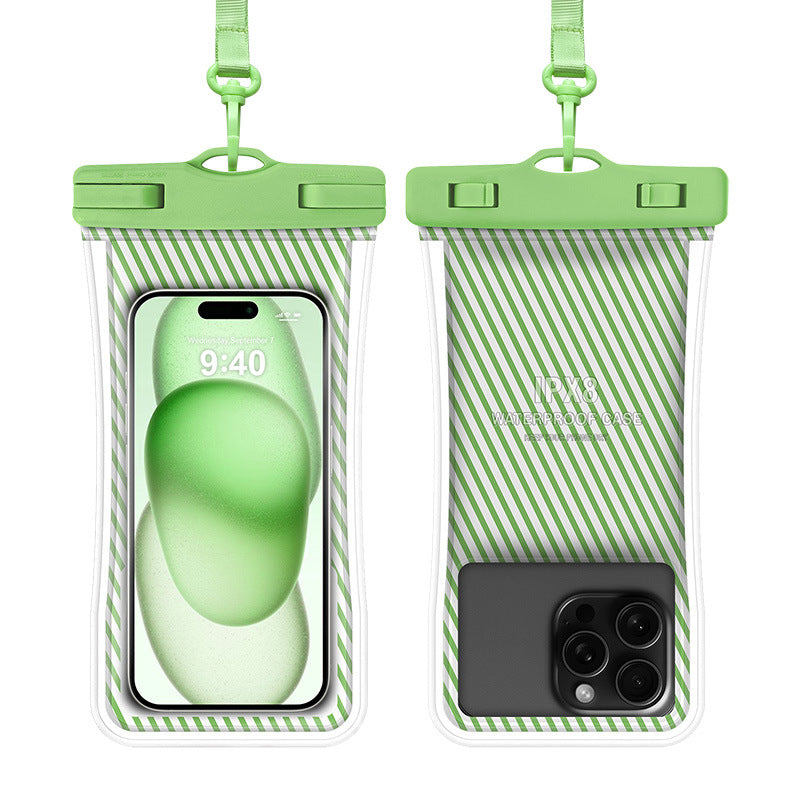 Wasserdichte Smartphone-Hülle Karnz