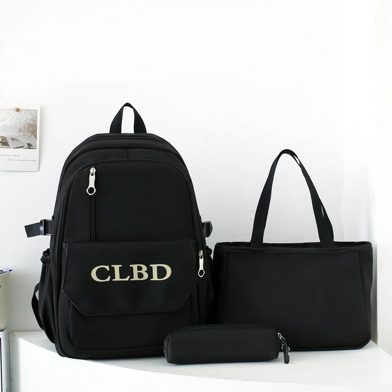 Multi-Zweck-Rucksack-Set