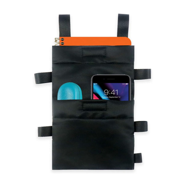 Praktische Wandtasche mit Mehreren Fächern Karnz