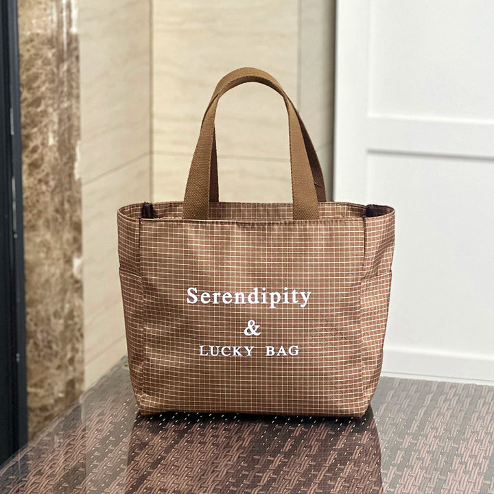 Modische Utility Tote Bag Karnz