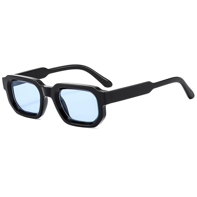 Damen Sonnenbrille im modernen Design mit hochqualitativem Rahmen Karnz