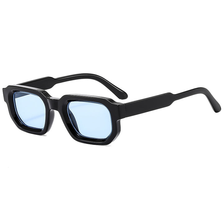 Damen Sonnenbrille im modernen Design mit hochqualitativem Rahmen Karnz