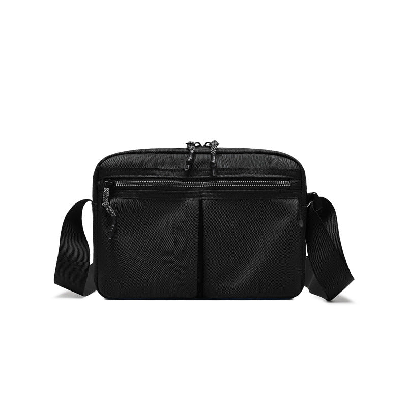 Kompakte Utility Sling Bag Karnz