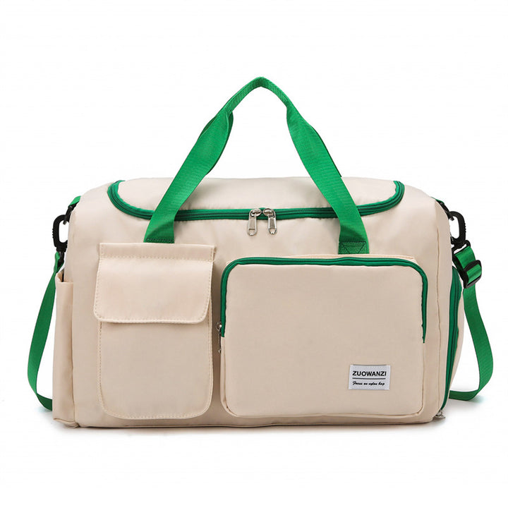 Leichter Reise-Shopper Karnz