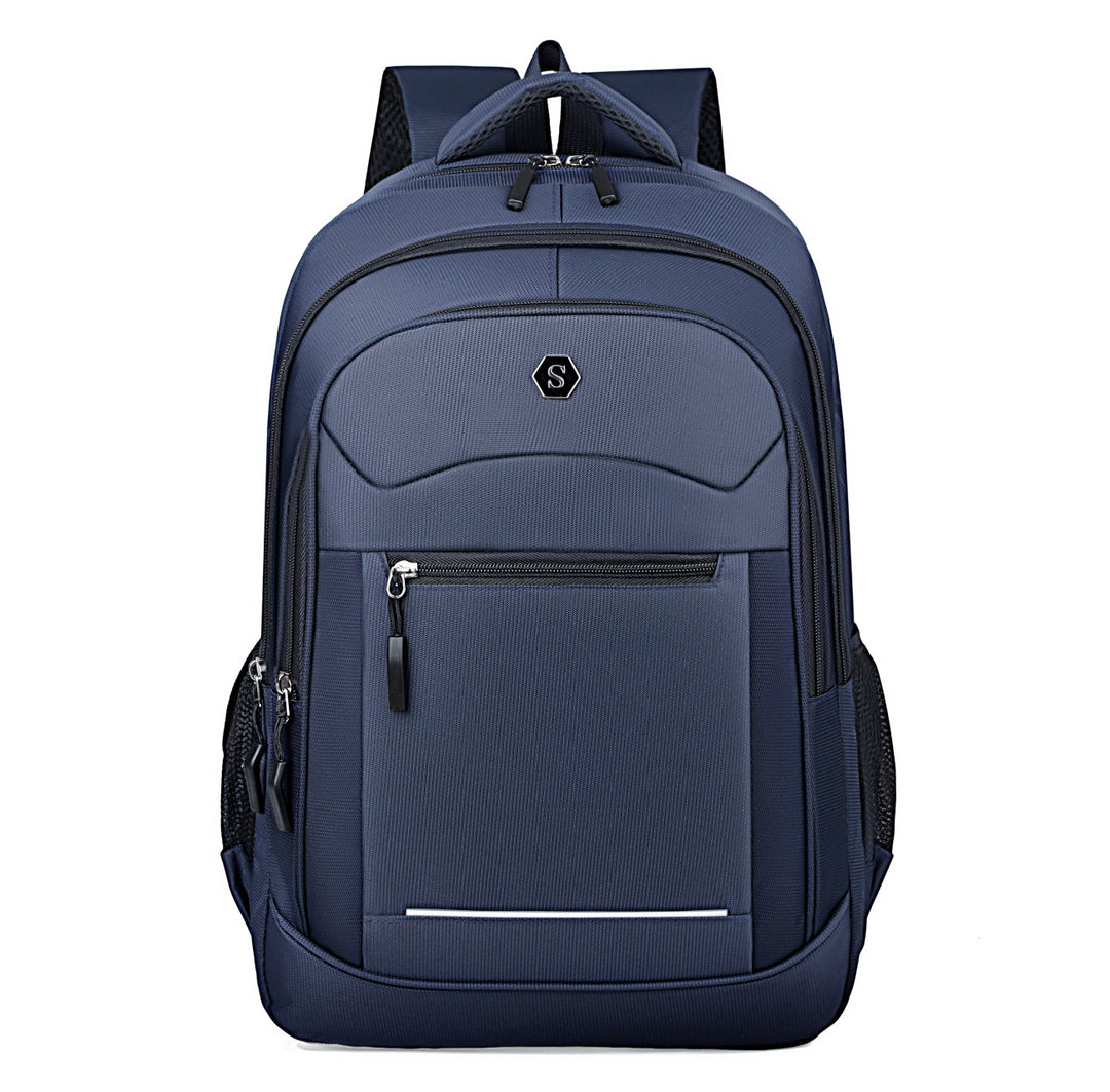 Moderne Business-Laptop-Rucksack Karnz
