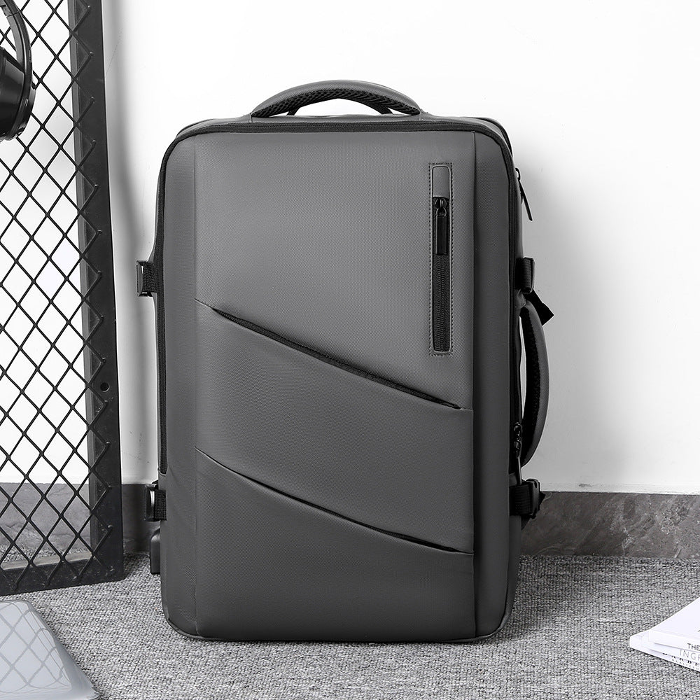 Eleganter Business-Laptop-Rucksack Karnz