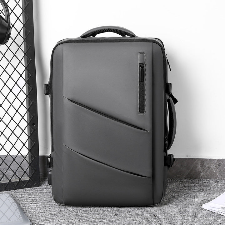 Eleganter Business-Laptop-Rucksack Karnz