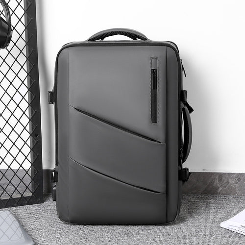 Eleganter Business-Laptop-Rucksack Karnz
