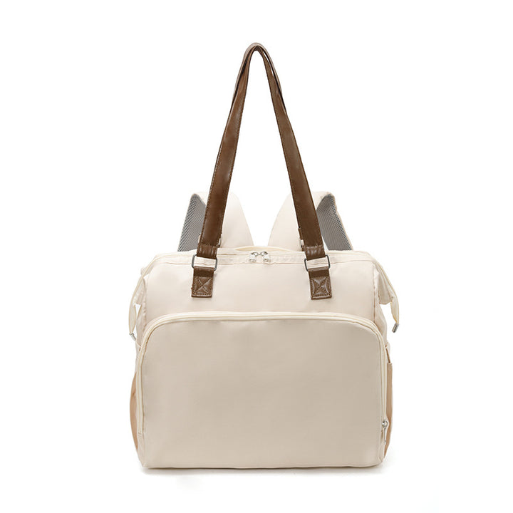 Stylische Gym-Tote-Bag Karnz