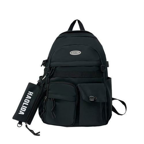Haltbare taktische Rucksack