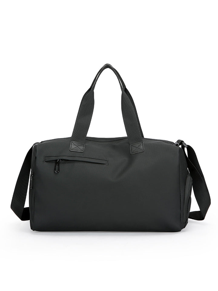Elegante Reise Sport Duffel Tasche