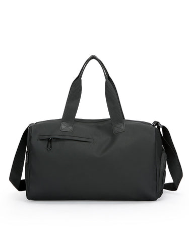 Elegante Reise Sport Duffel Tasche