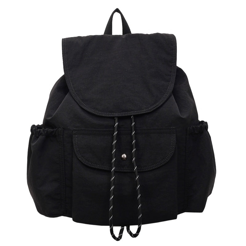 Canvas Rucksack Karnz