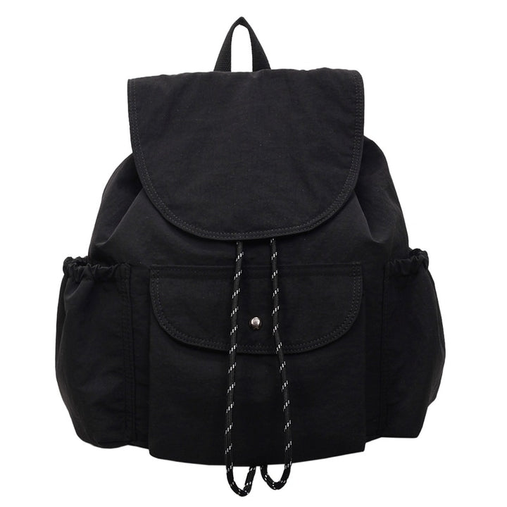 Canvas Rucksack Karnz