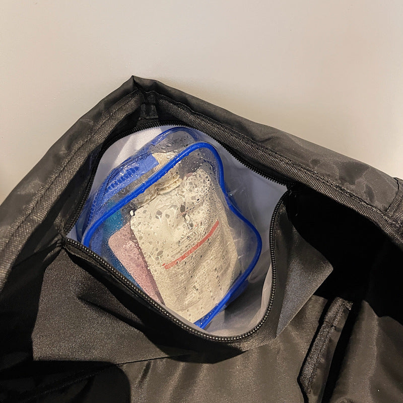 Vielseitige Mehrzweck-Reise-Duffle-Tasche Karnz