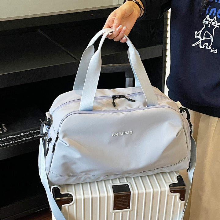 Haltbare Sport Reise Duffle Karnz