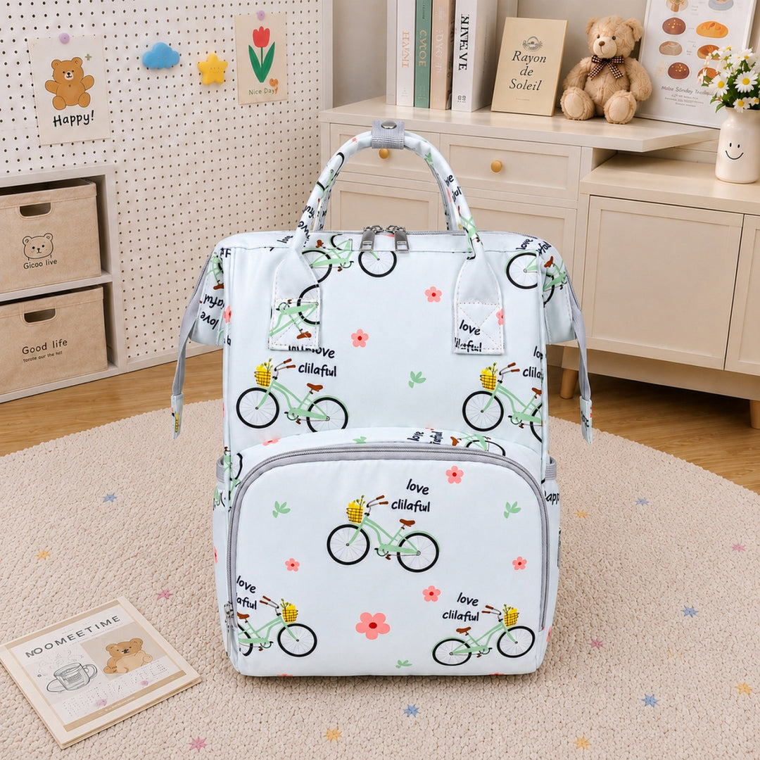 Stylischer Rucksack Karnz