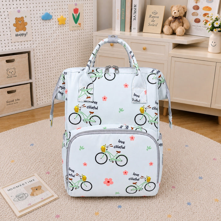 Stylischer Rucksack Karnz