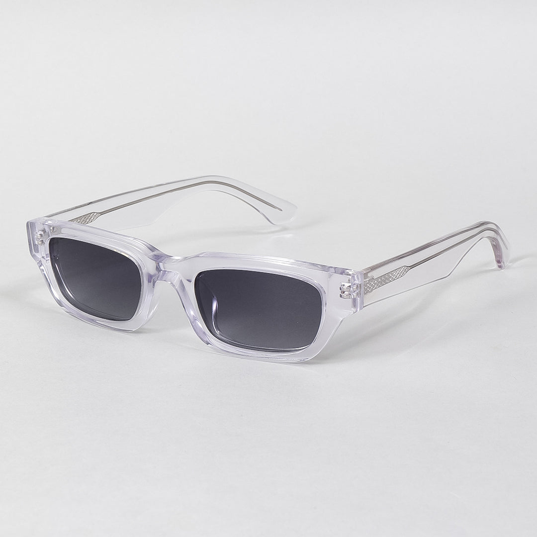 Damen modische Sonnenbrille im stilvollen Tortoise-Design Karnz