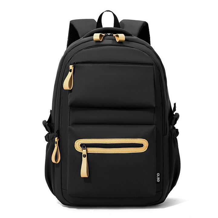 Multi-Compartment-Laptop-Rucksack Karnz