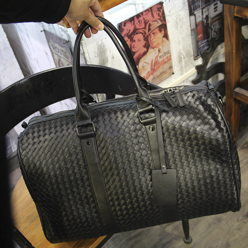 Elegante Reisetasche Karnz