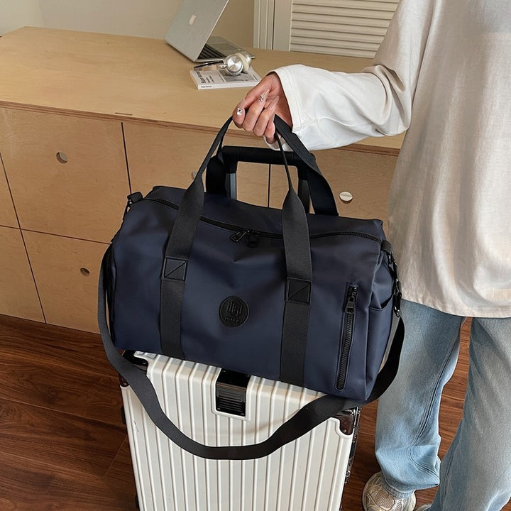 Haltbare Gym-Holdall-Tasche Karnz