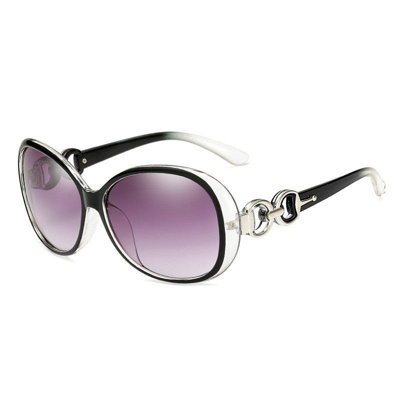 Damen Sonnenbrille Karnz