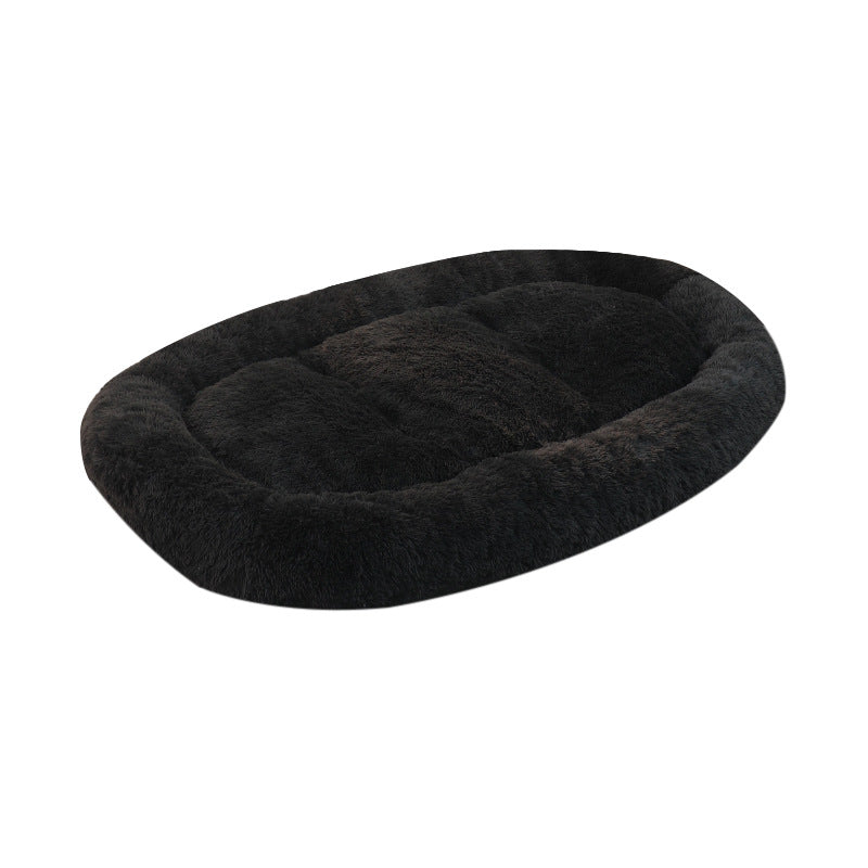 Gemütliches Hundebett
