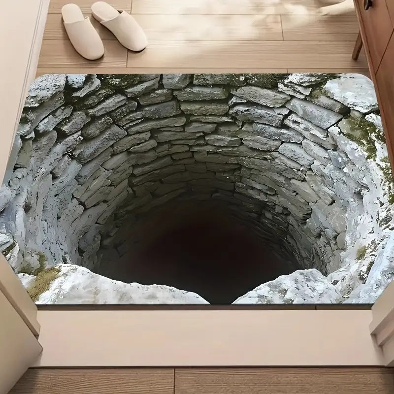 Niedliches Design Fußmatte