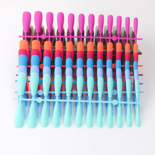Silicone Nail Art Übungswerkzeuge Karnz