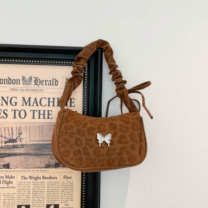 WoStylish Satteltasche Karnz