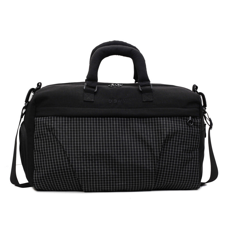 Multi-Functional Reise-Duffle