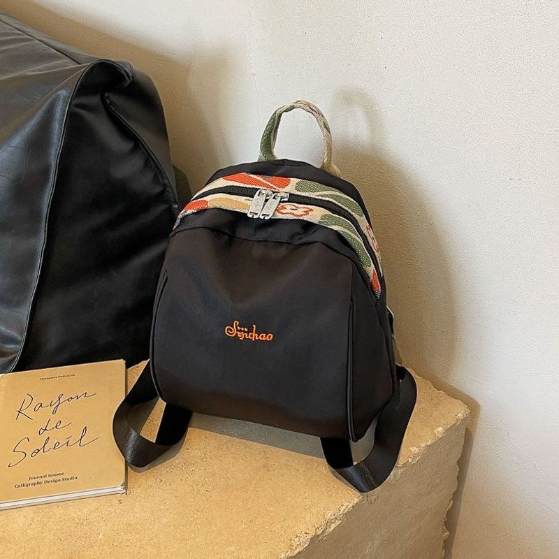 Großer Kapazitäts-Stadtreise-Rucksack Karnz